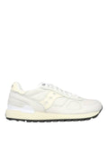 White Iridescent Saucony Shoes O342