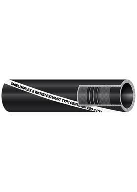 7/8x22 Hardwall Marine Water Hose 50 I10130