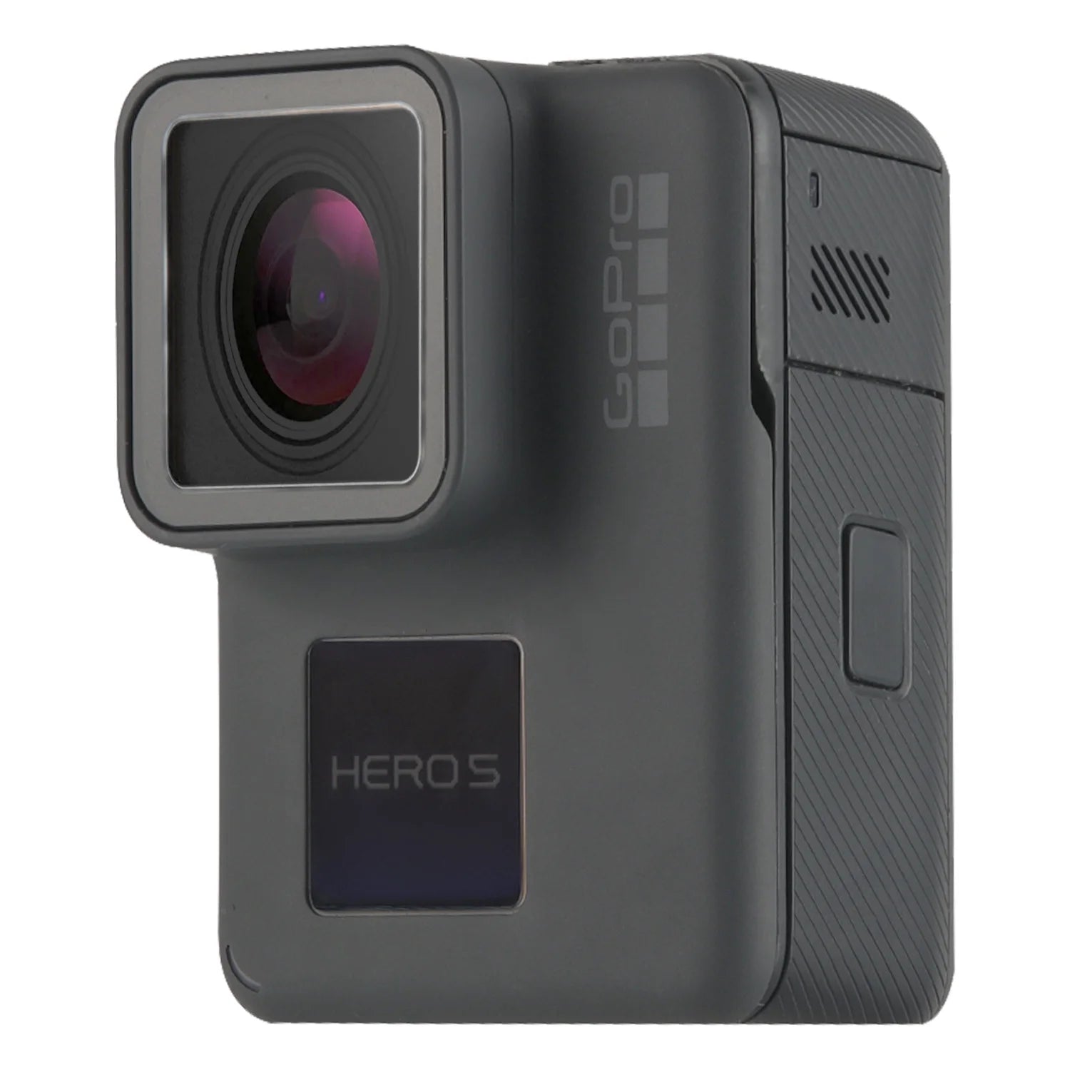 4K Waterproof Action Camera Bundle with 35-in-1 Accessories Kit V596