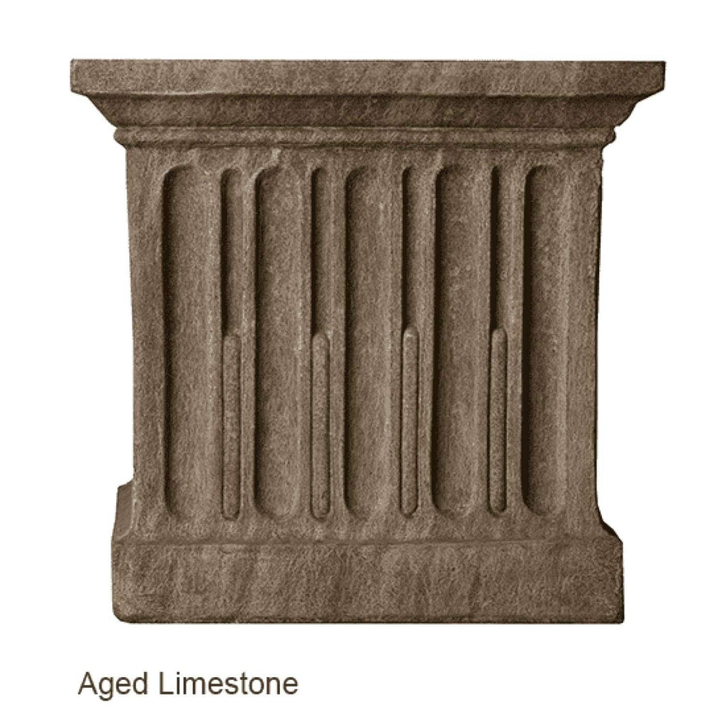 Travertine Bench A361901