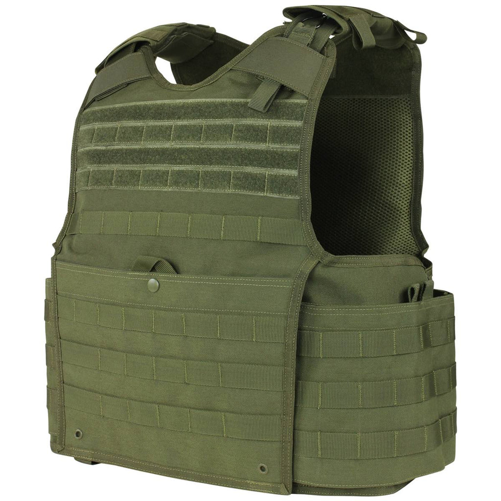 Releasable Plate Carrier Z823851