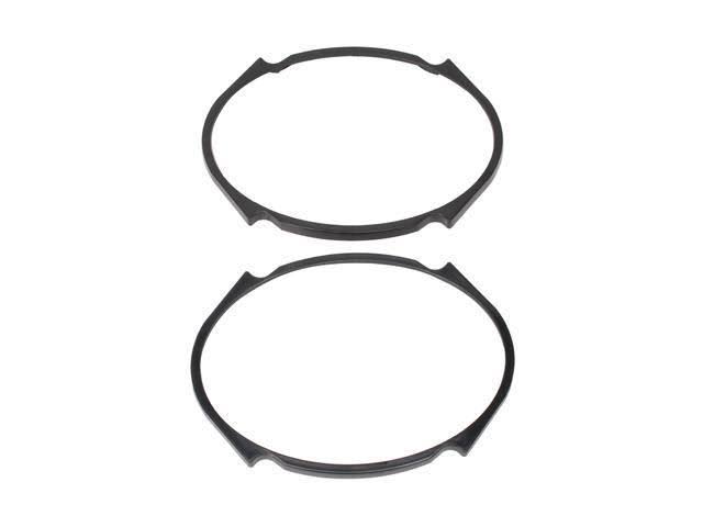 2-Way Speaker Pair O363