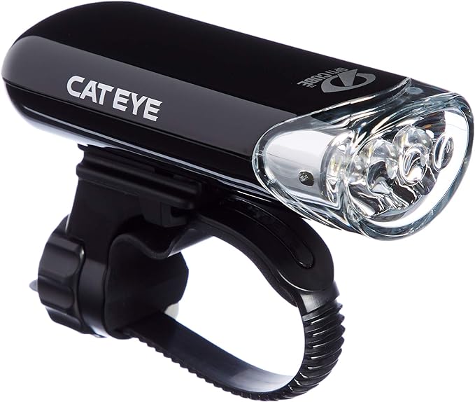 LED Safety Bike Headlight X998183