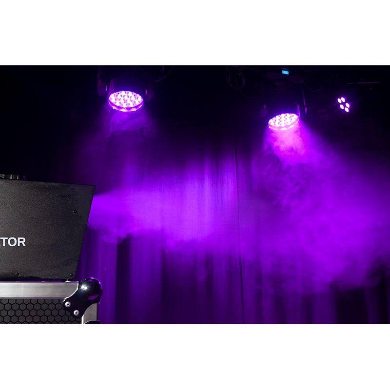 Haze Machine M4705