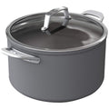 8 Qt Stainless-Steel Stockpot A6974
