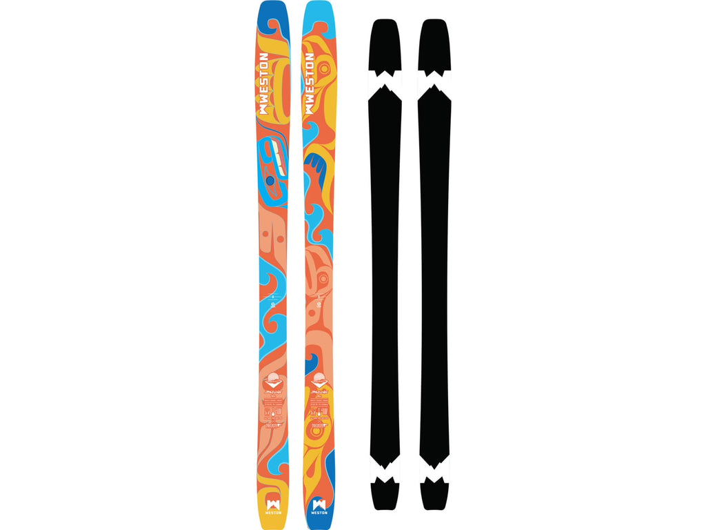 Ski G227296