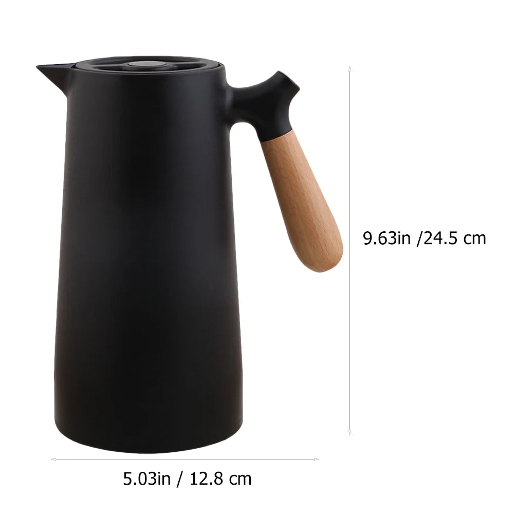 1L Insulation Water Bottle Thermal Kettle S189