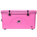 140 Quart Pink Cooler P91206