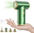 Portable Electric Air Pump with 2000mAh Battery P8600