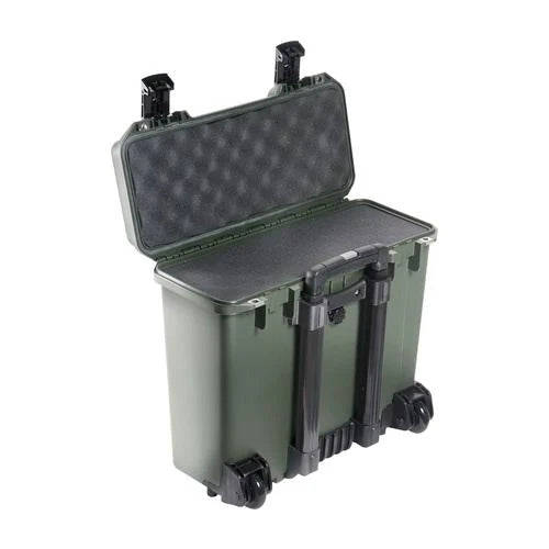 OD Green Hard Case O455659