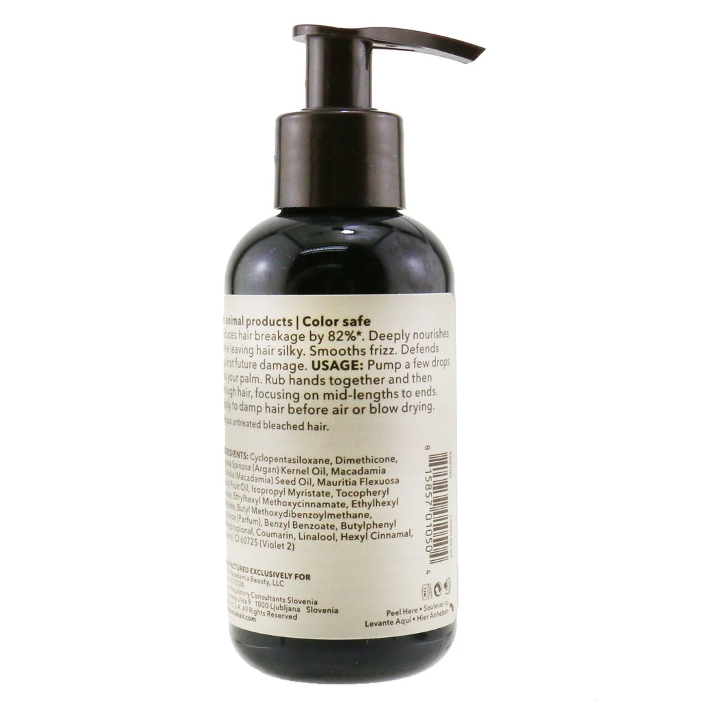 Nourishing Repair Oil Treatment 125ml C21715