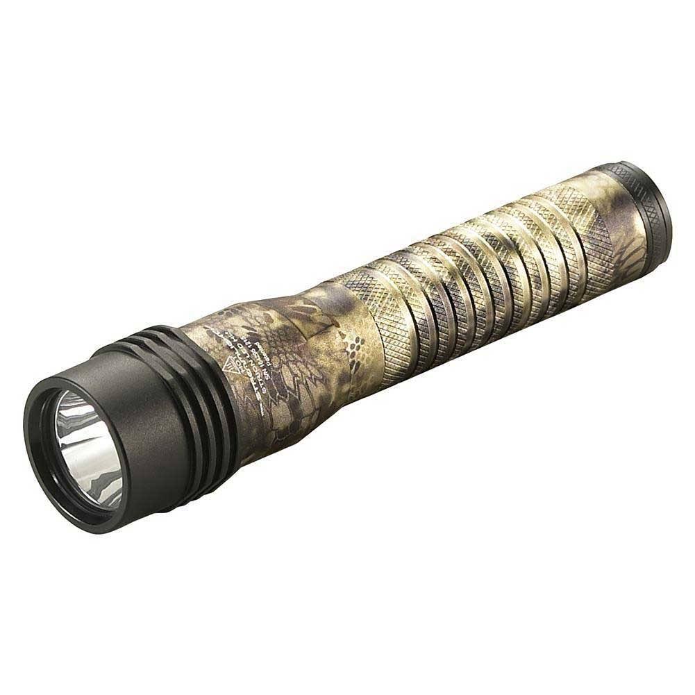 Rechargeable LED Flashlight with Charger I549