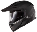Matte Black Off-Road Helmets R169622