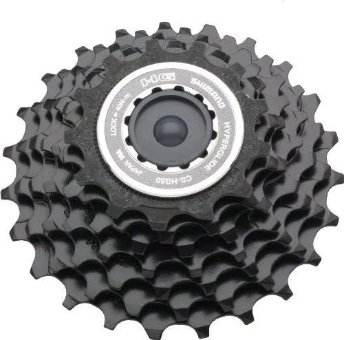 7 Speed 12-28t Cassette X599443