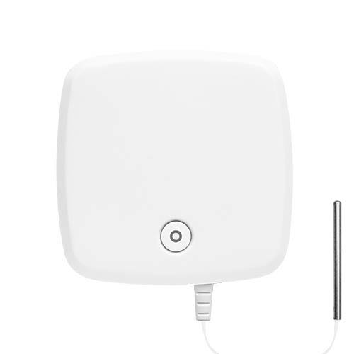 WiFi Temperature Data Logger with Thermistor Probe N297519