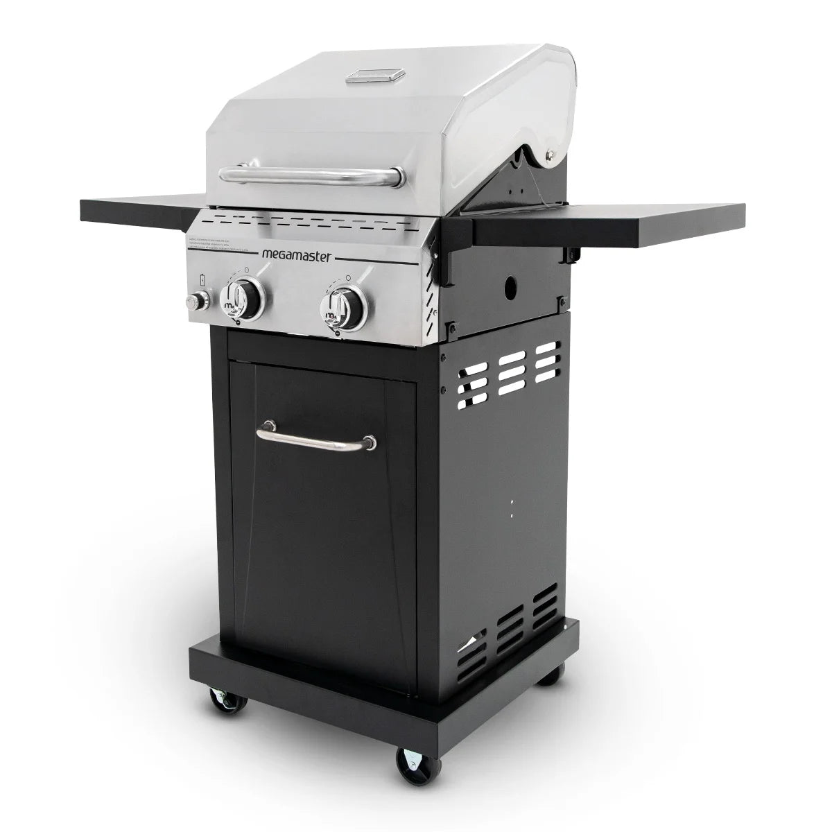 2 Burner Propane Gas Grill A8999