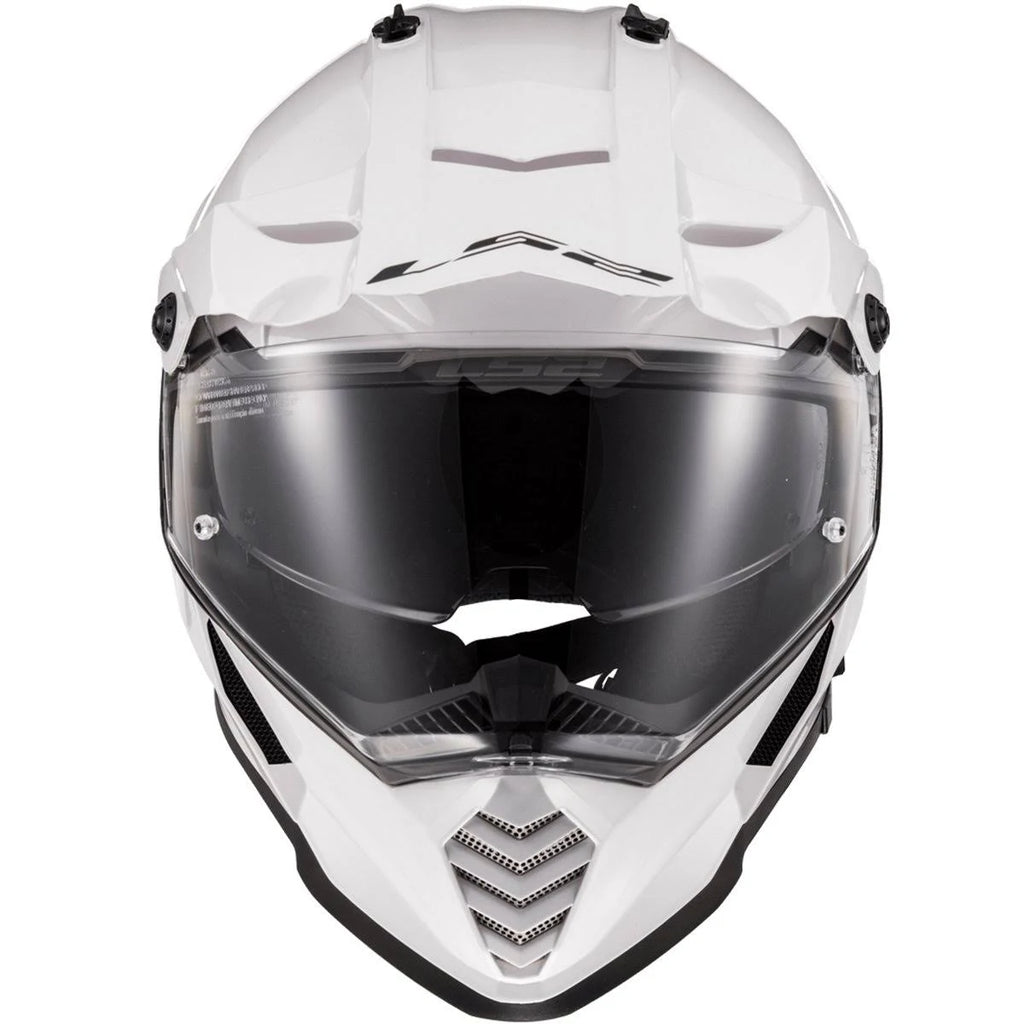 Matte Black Off-Road Helmets R169622