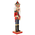 Wooden Nutcracker Doll Christmas Tree Decoration A668211