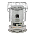 White Portable Convection Kerosene Heater A447