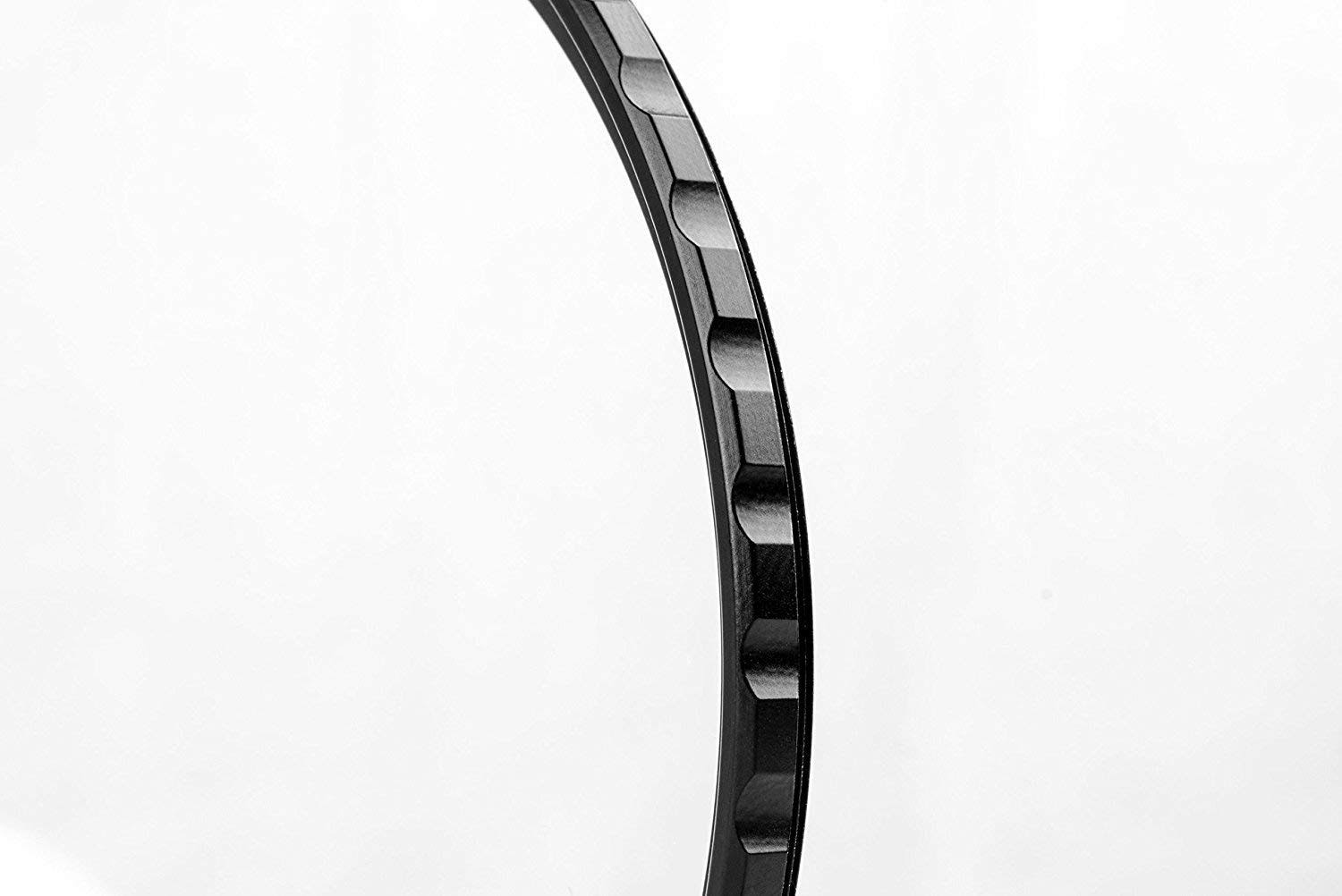 77mm X4 UV Filter for Camera Lenses with Lens Cloth Q978