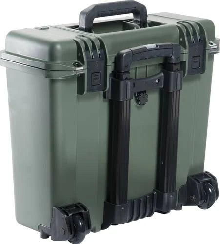 OD Green Hard Case O455659