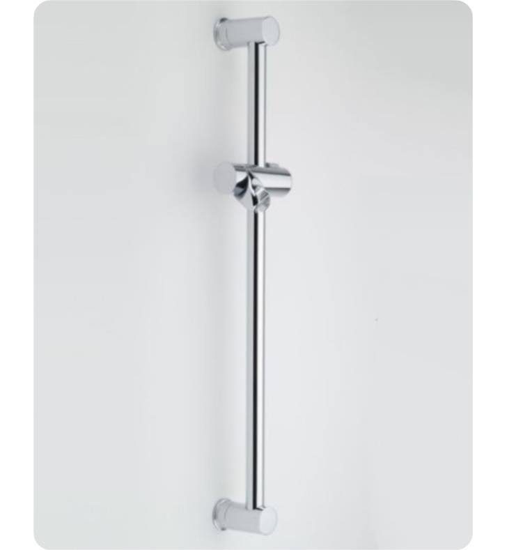 26x22 Adjustable Wall Bar in Europa Bronze W99681