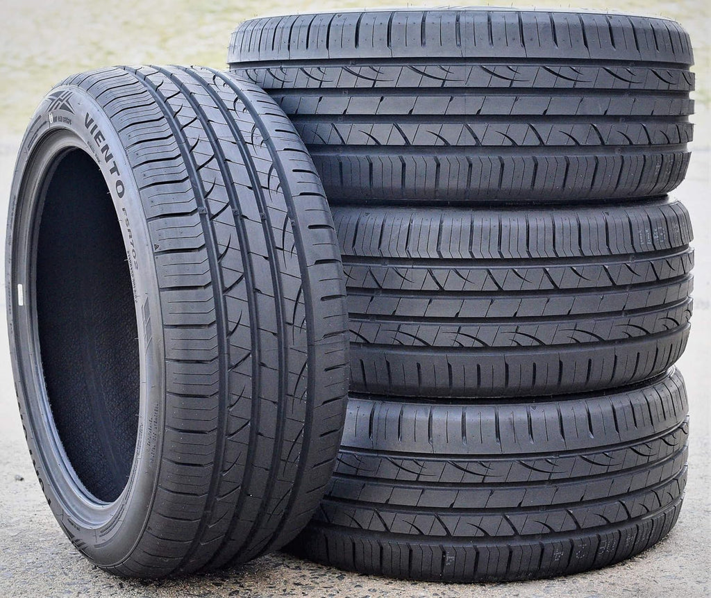 235/40R18 95Y XL 4-Ply BSW Radial Tire M9270