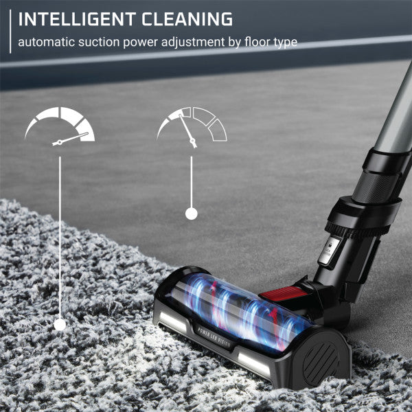 Cordless Stick Vacuum Cleaner M71943