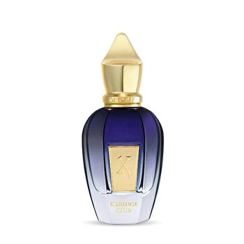 K'bridge Club Unisex Eau De Parfum 50ml O468241