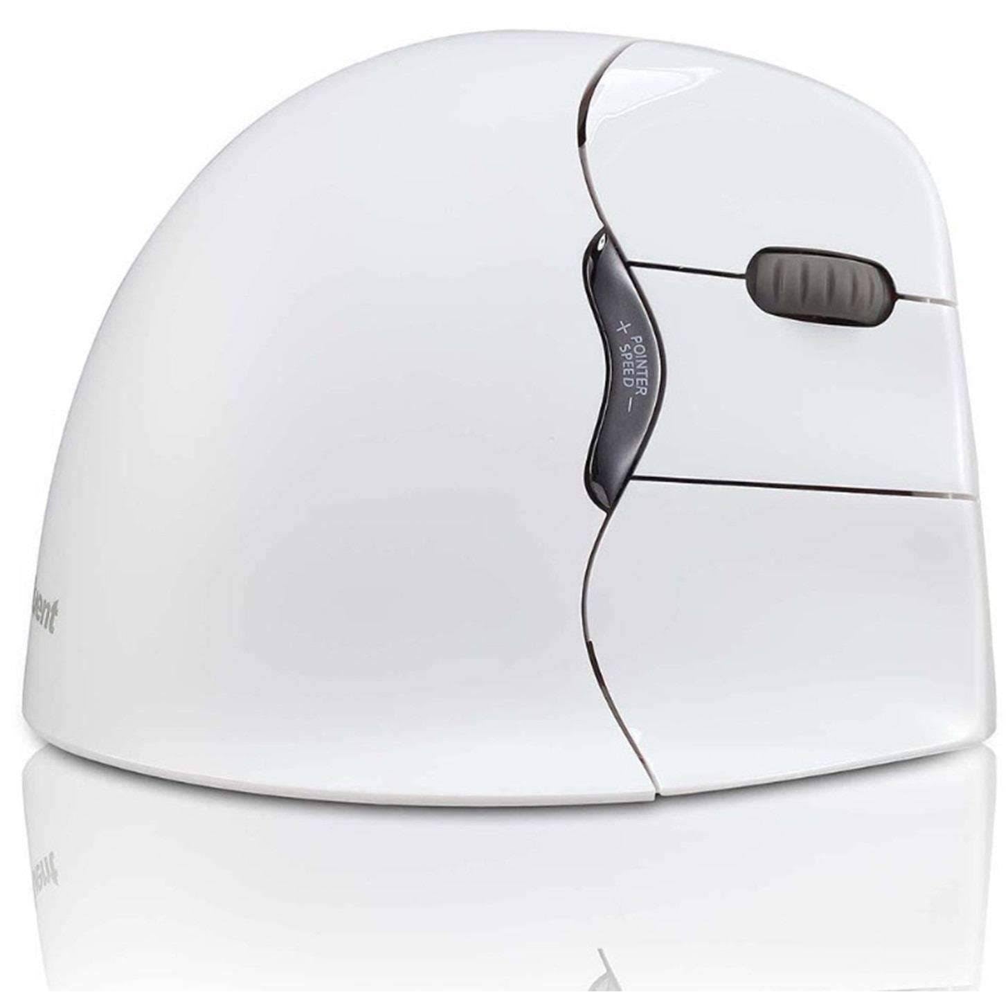 VerticalMouse 4 Right Bluetooth W388