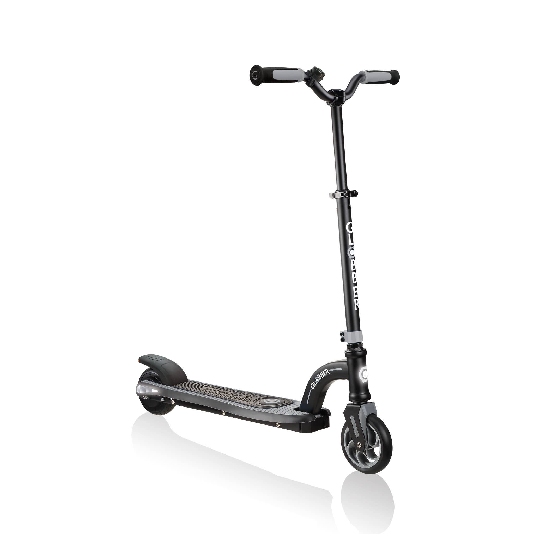 Black Grey Electric Scooter Z421116