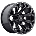 Assault 18x22 Gloss Black Q78670