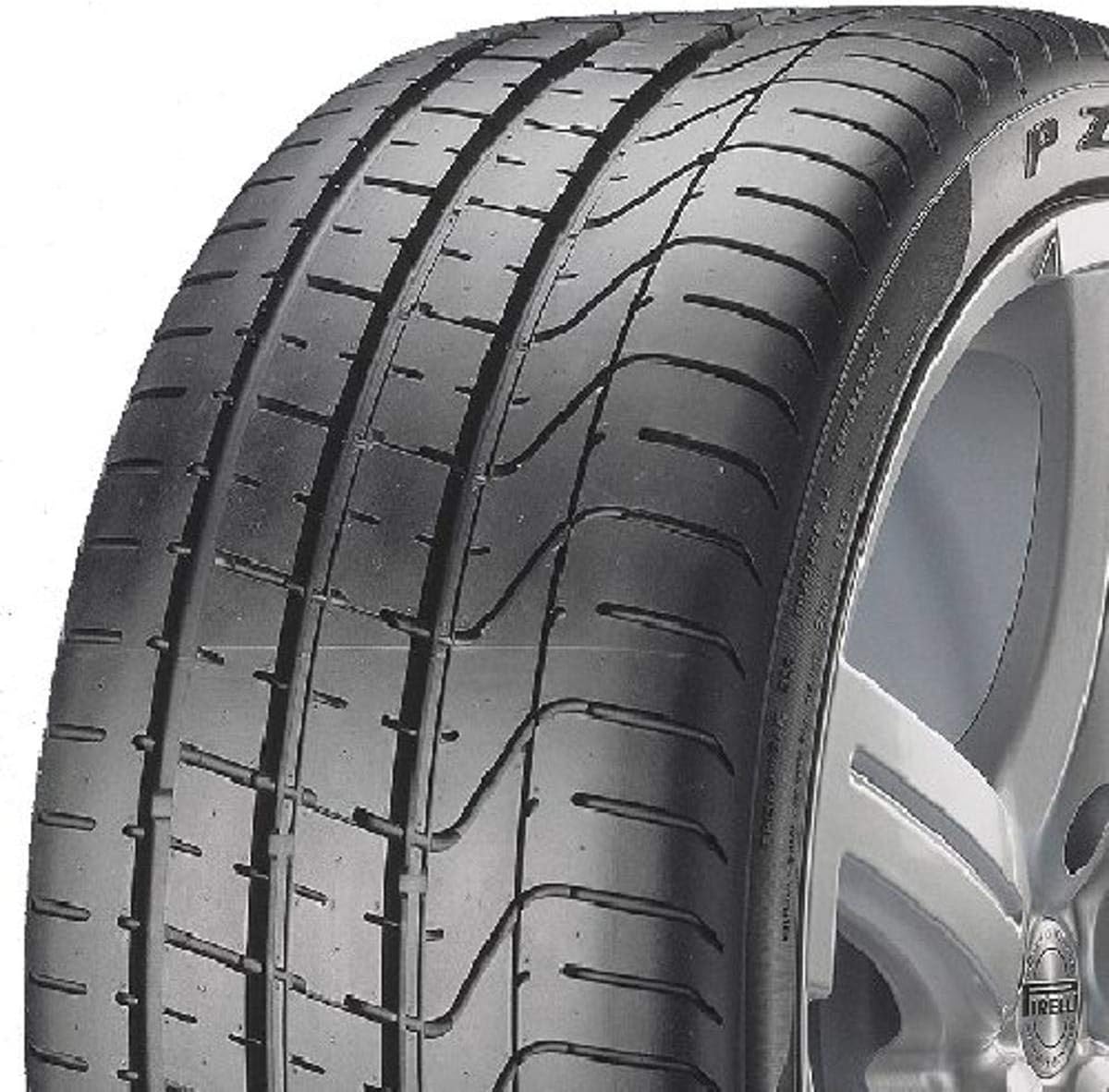 295/35R21 103Y Performance Radial Tire B206