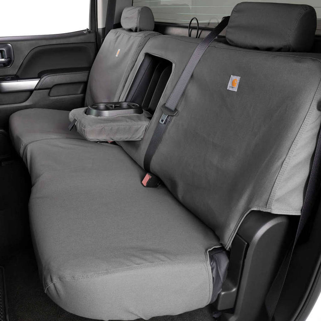Seat Cover M5228
