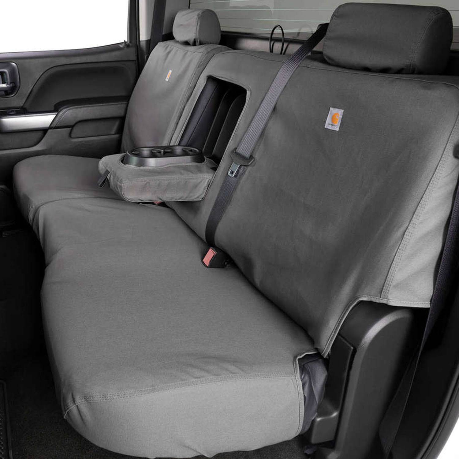 Seat Cover M5228