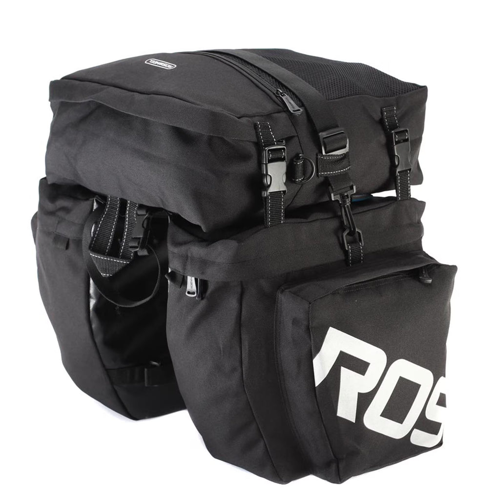 Waterproof Rain Cover for Bike Rear Seat S1066
