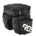 Waterproof Rain Cover for Bike Rear Seat S1066