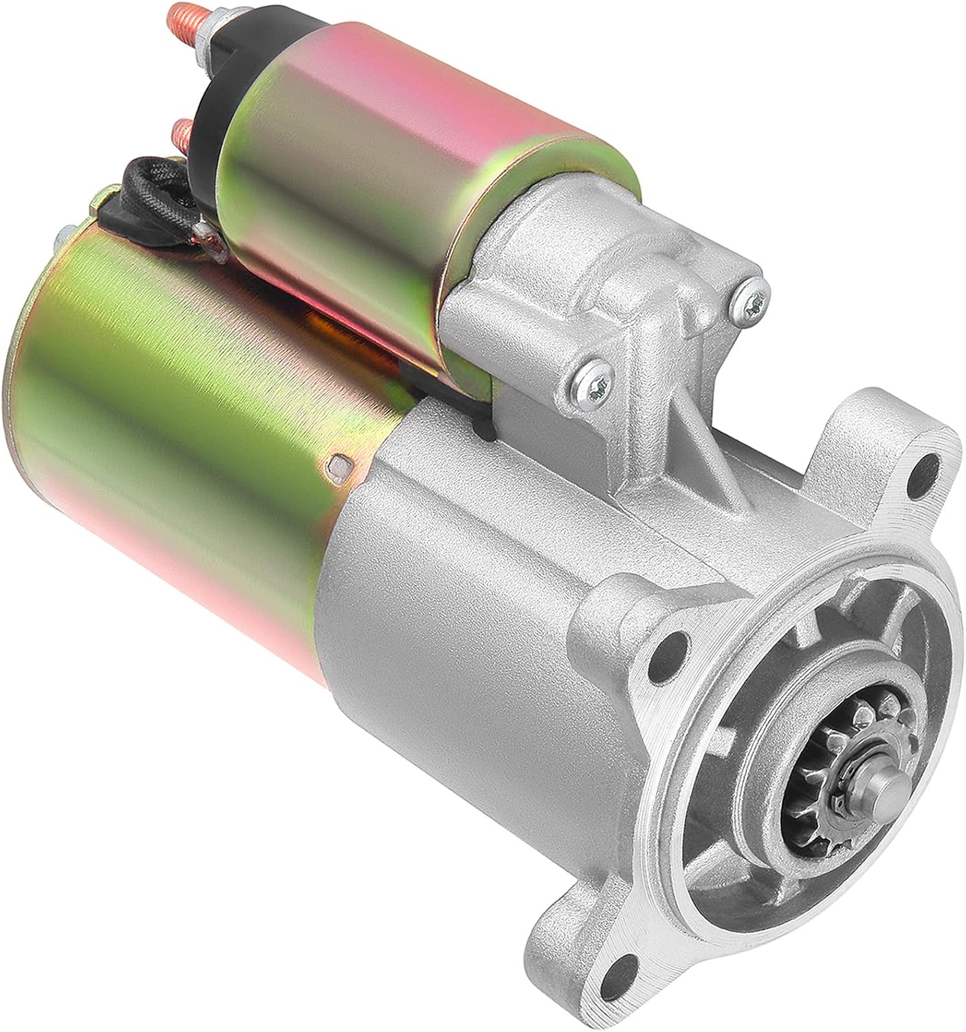 Electrical Motor Starter Assembly Replacement L637931