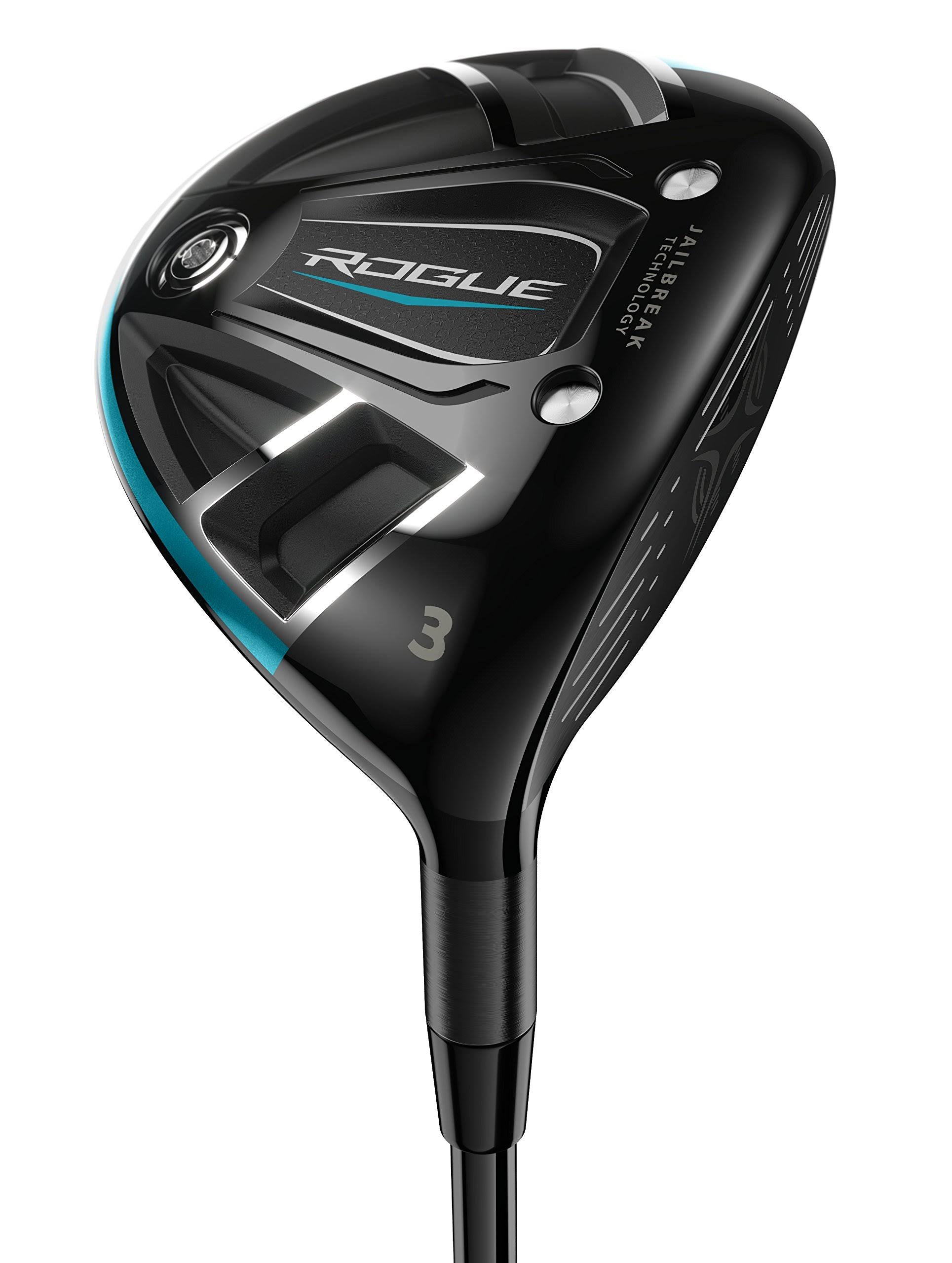 Fairway Wood J6265