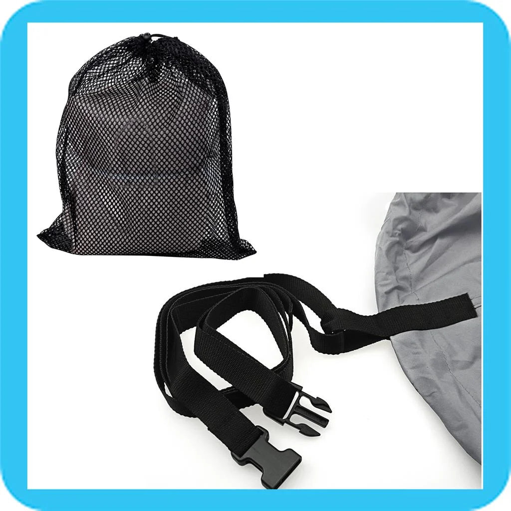 Boat Cover H52235