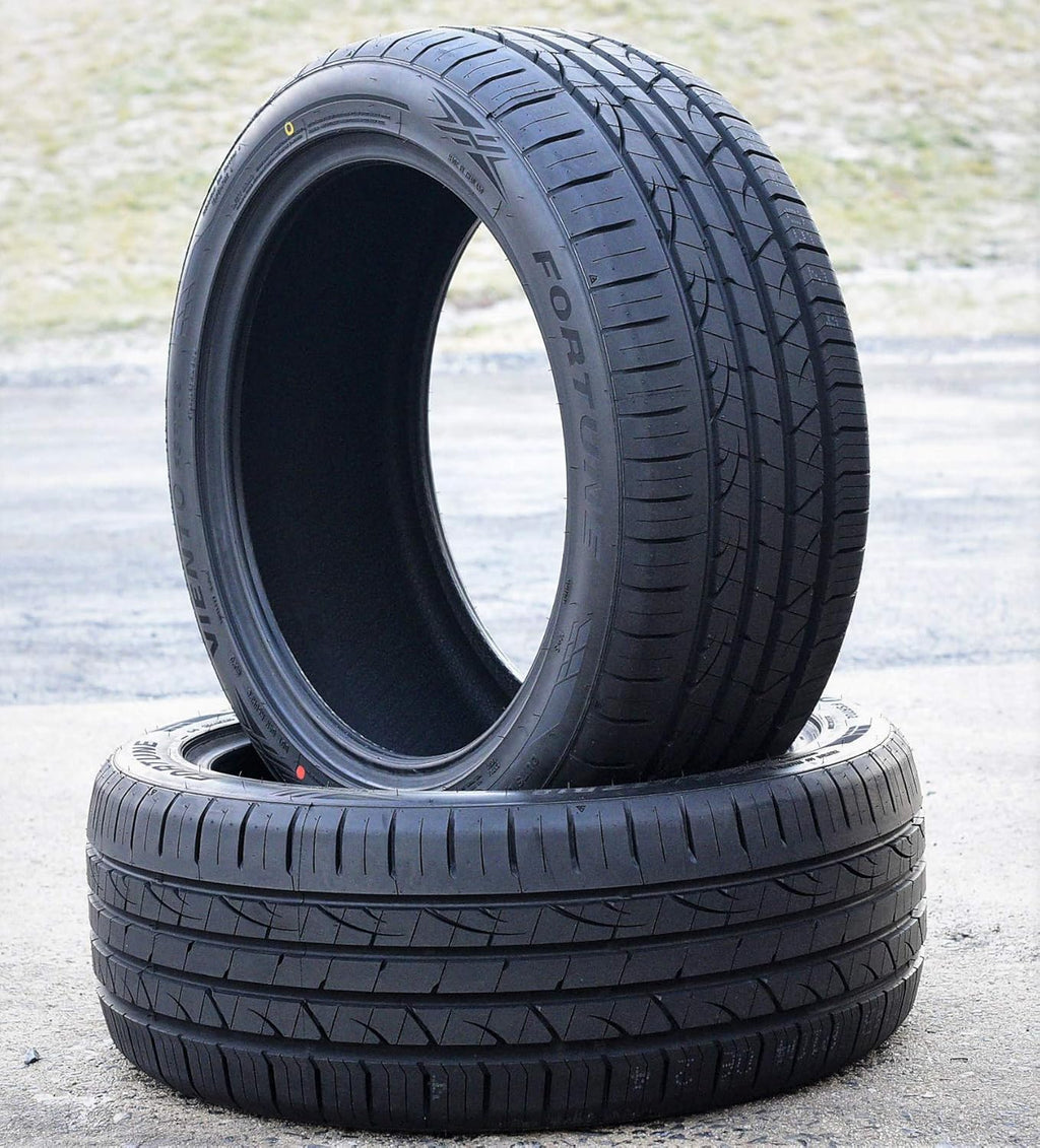 235/40R18 95Y XL 4-Ply BSW Radial Tire M9270