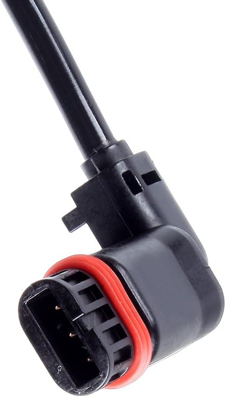 Front Right Air Suspension Strut Shock Absorber Assembly 1 Pcs F873