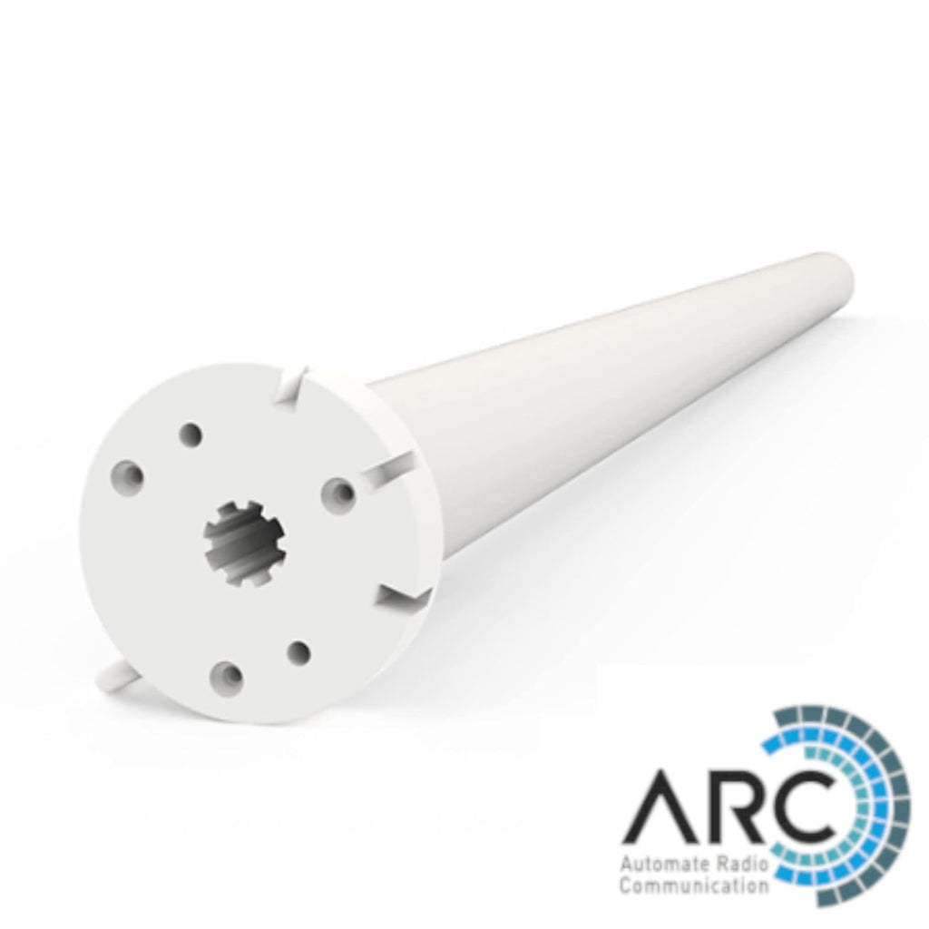 Rechargeable Roller Shade Motor C795