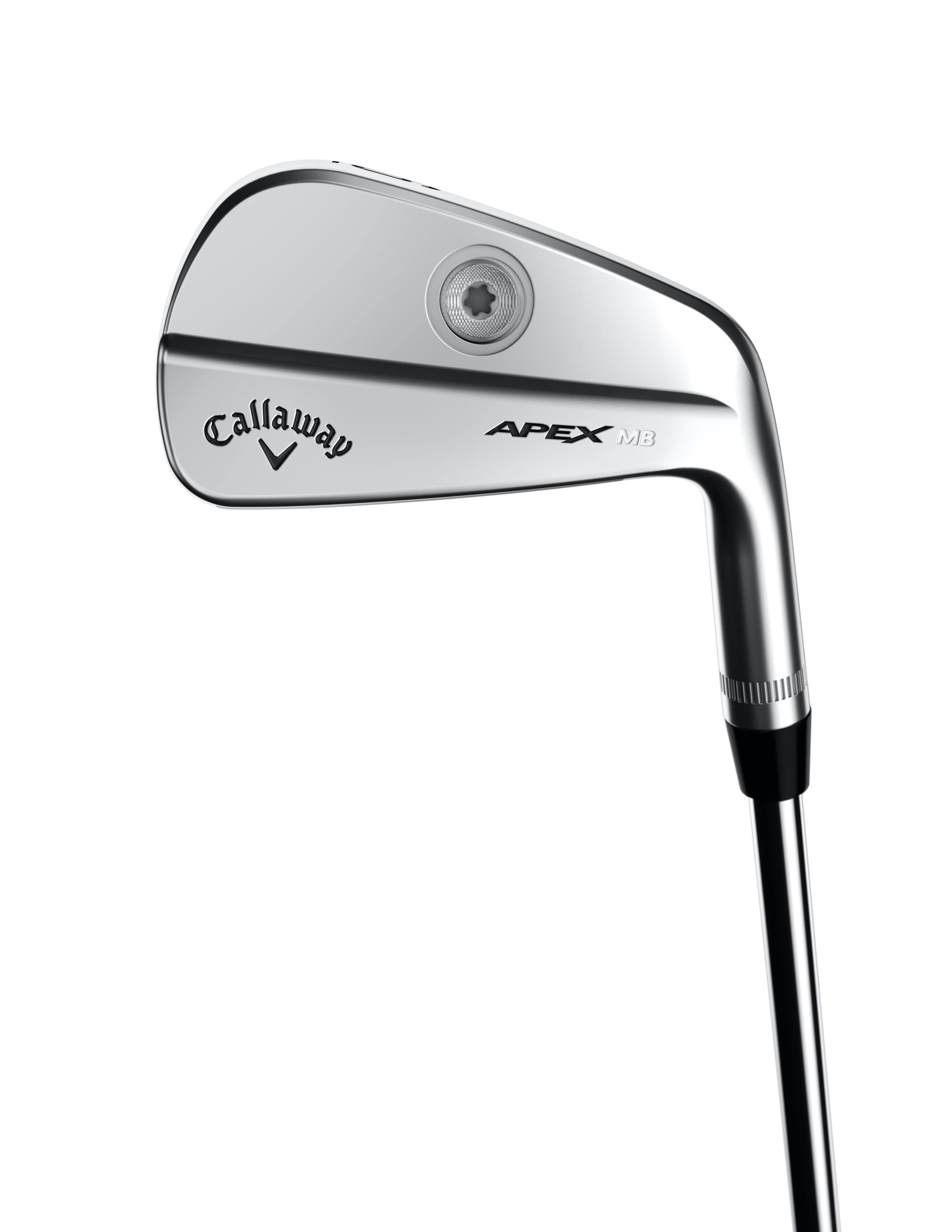 Apex MB 21 Iron Steel Regular Right Handed PW Q273