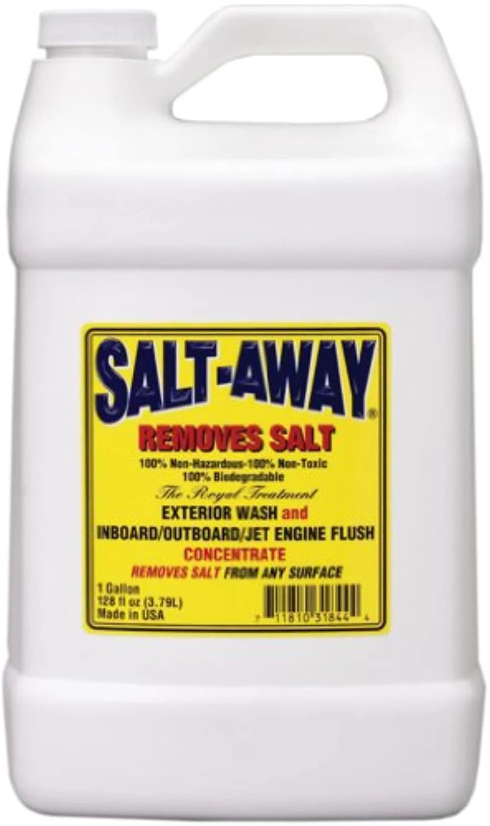 1 Gal Salt-Away Y144678