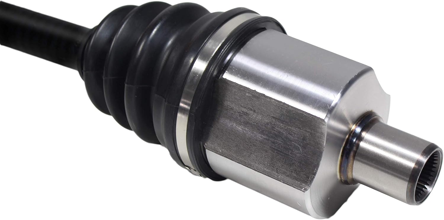 CV Axle Shaft Assembly Pack of 2 M70743