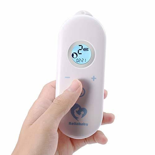 Pocket Double Electric Breast Pump I26721