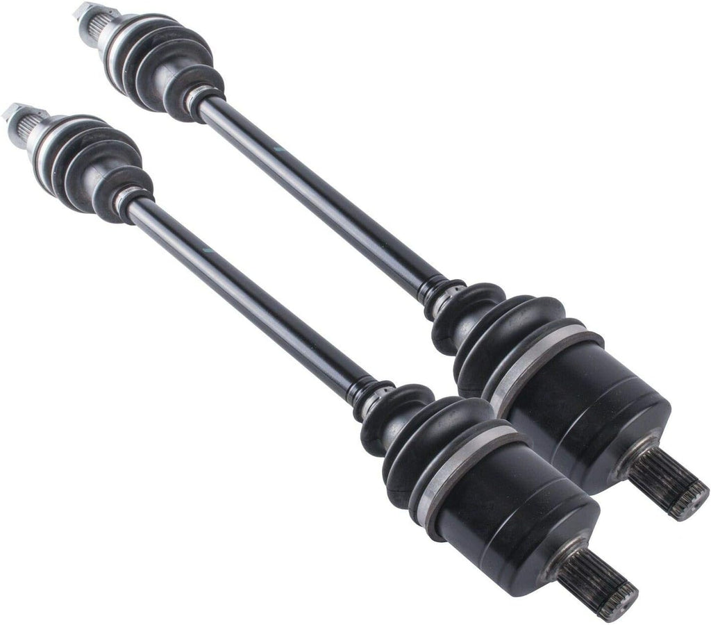 Front CV Axle Set for Polaris General 1000 P552