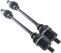 Front CV Axle Set for Polaris General 1000 P552