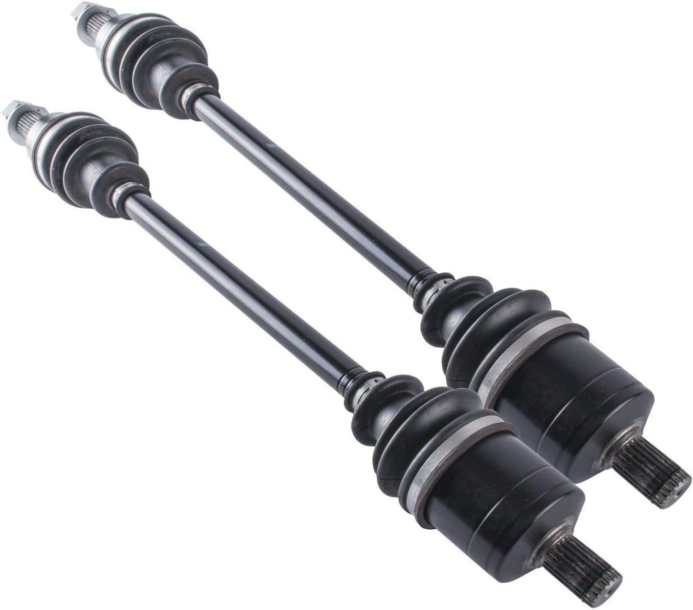 Front CV Axle Set for Polaris General 1000 P552